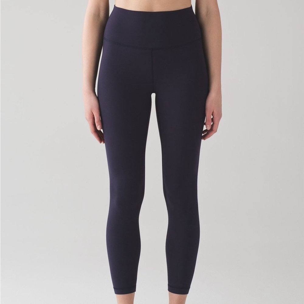 Lululemon Align Pants 25”
